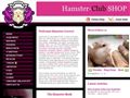 Hamster Club :: All the Hamster Information you need